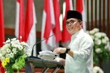 Soal WFH ASN untuk Kurangi...