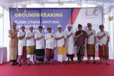 Sasar Daerah Pinggiran,...