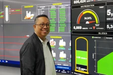 Media Sosial, Digitalisasi,...