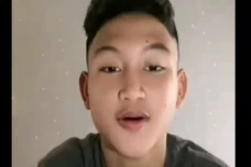 Farel Aditya Berhenti...