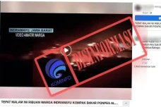 Viral Video Ribuan Warga...