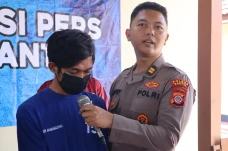 Bobol Rumah Warga, Residivis...