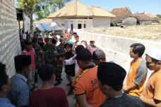 Selain di Sumenep, Suara...