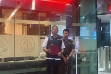 Kejagung Sebut Pemalsuan...