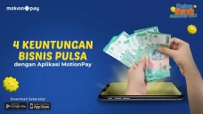 Semakin Cuan, Raih 4...
