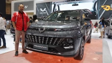 Uji Respons Pasar, Wuling...
