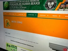 Cara Cek Orang Sudah...