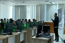 Vision+ Gelar Workshop...