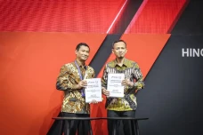 Pertamina Patra Niaga-Hino...