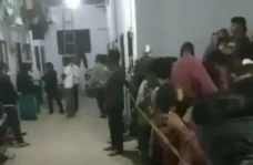 Makassar Gempar! Mayat...