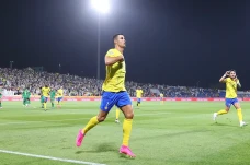 Magis Cristiano Ronaldo,...