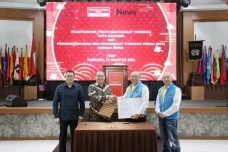 MTP dan iNews Teken...