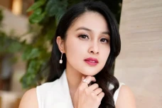 Sandra Dewi Rajin Ikut...