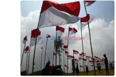 Serba-serbi Bendera...