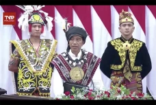 Pidato Kenegaraan Presiden...