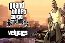 Kode Cheat Cuaca GTA...