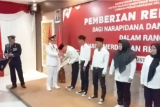 1.268 Warga Binaan di...