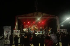 Pentas Seni Bersama...