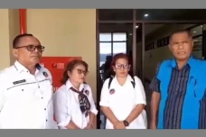 RPA Perindo Dampingi...