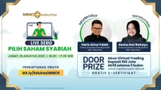 Yuk Belajar Investasi...