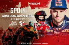 Jadwal Lengkap MotoGP...