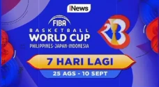 Bersiaplah! 7 Hari Lagi...