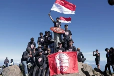 HUT ke-78 RI, Pandawa...
