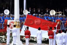 Makna Kemerdekaan dari...