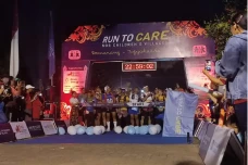 Run To Care 2023 Resmi...