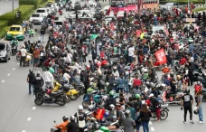 4 Negara dengan Penggunaan...