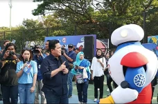 Mengejutkan, Erick Thohir...