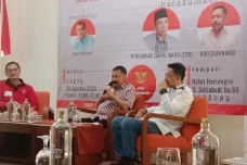 Kiki Syahnakri Sebut...