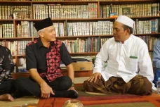 Kiai dan Ulama Brebes:...