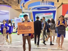 Astra Financial Dukung...
