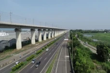 Akses Tol KM 149 Gedebage...