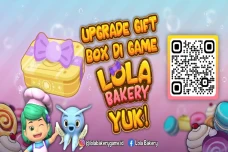 Upgrade Gift Box di...