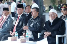 Wujud Syukur Kemerdekaan,...
