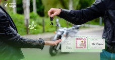 Jual Beli Motor Lebih...