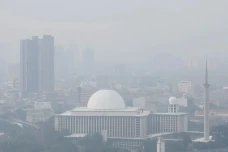 Jakarta Darurat Polusi,...