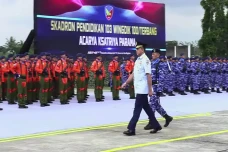 KSAU Resmikan Skadik...