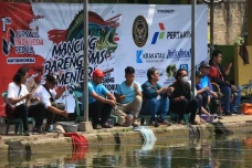 Meriahkan HUT Ke-78...