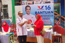 Bacaleg Diska Resha...