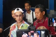 Denny Sumargo Bela Diri...