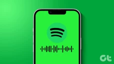 Cara Scan Barcode Spotify...