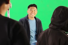 Influencer Rinaldi Nur...