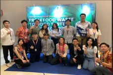 Kompetisi IN2FOOD Bangun...