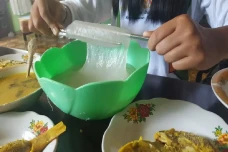 Hadapi Ancaman Perubahan...