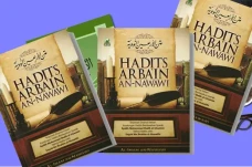 Ilmu Hadis Adalah Ilmu...
