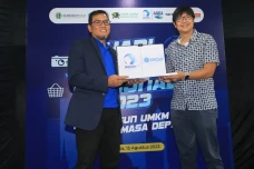 Danone Indonesia Tingkatkan...