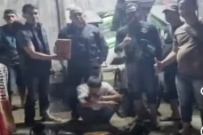 Polisi Tangkap Bandar...
